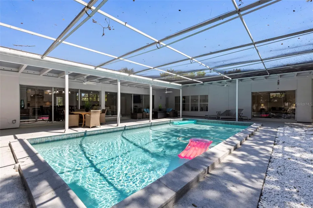 1165 MORNINGSIDE PLACE Sarasota, FL 34236