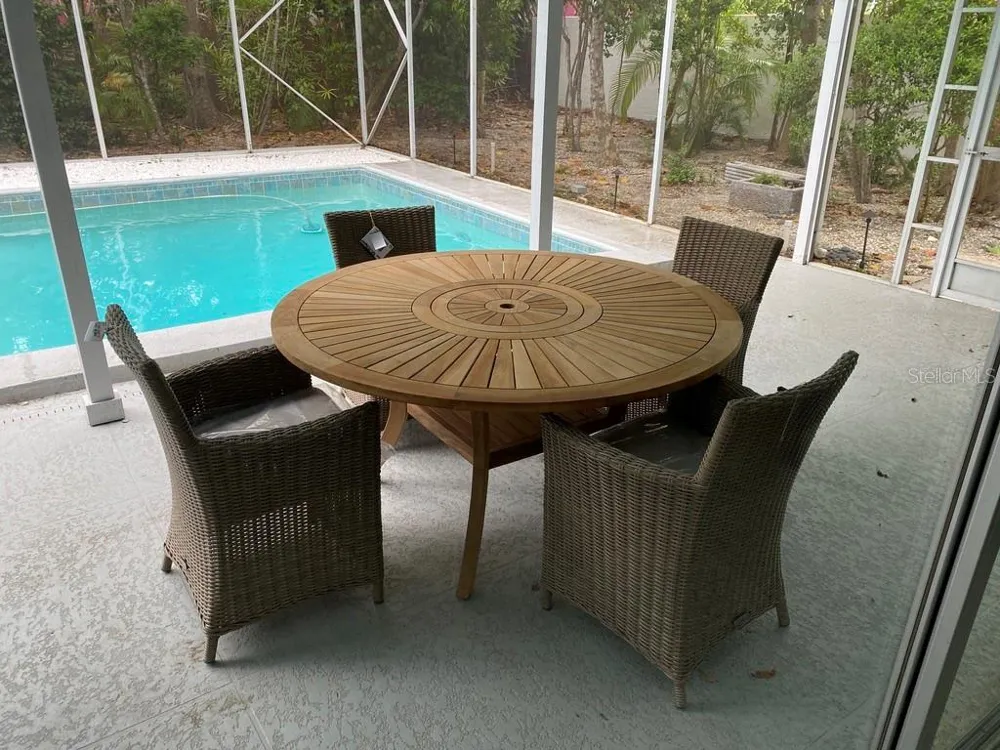 1165 MORNINGSIDE PLACE Sarasota, FL 34236