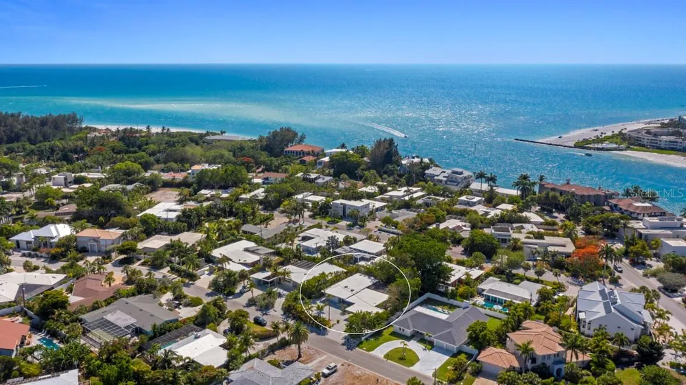 1165 MORNINGSIDE PLACE Sarasota, FL 34236