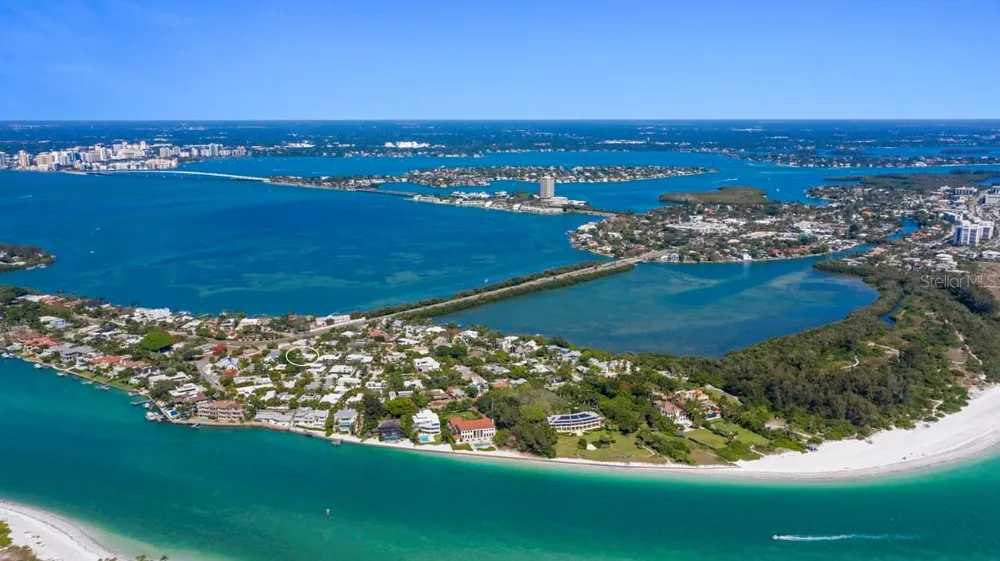 1165 MORNINGSIDE PLACE Sarasota, FL 34236