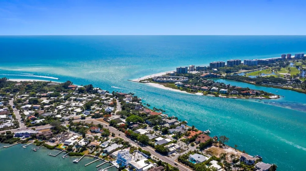 1165 MORNINGSIDE PLACE Sarasota, FL 34236
