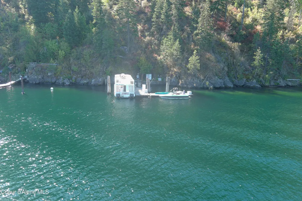 NKA Harrison, ID 83833