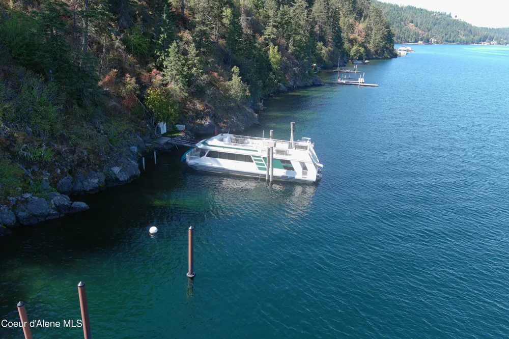 NKA Harrison, ID 83833