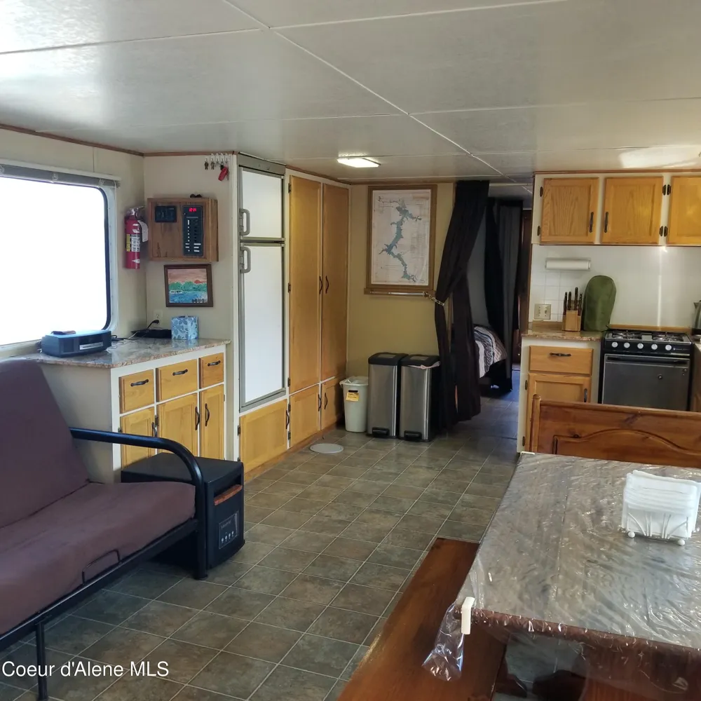 NKA Harrison, ID 83833