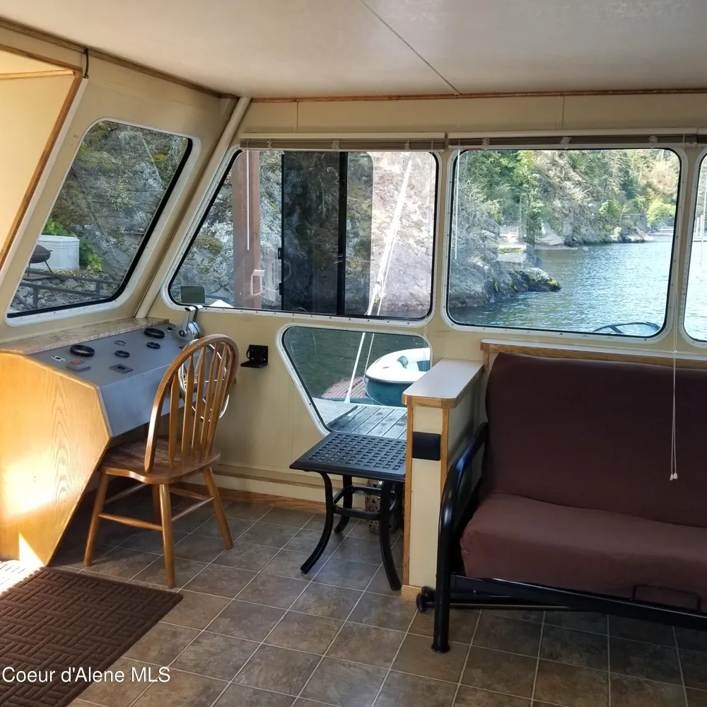 NKA Harrison, ID 83833