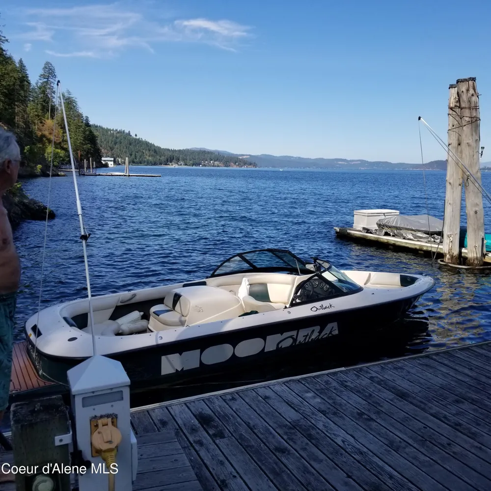 NKA Harrison, ID 83833