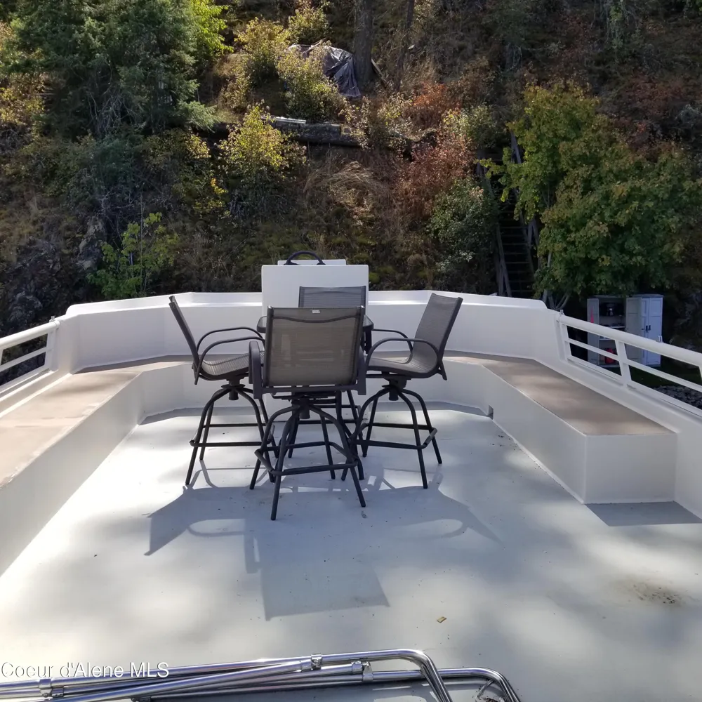 NKA Harrison, ID 83833
