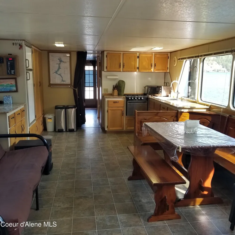 NKA Harrison, ID 83833