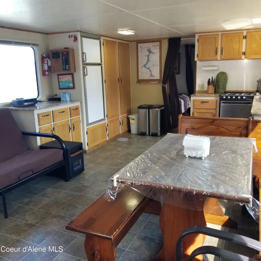 NKA Harrison, ID 83833
