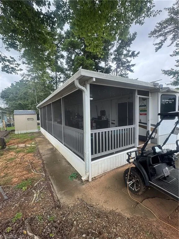 111 Club house Drive New London, NC 28127