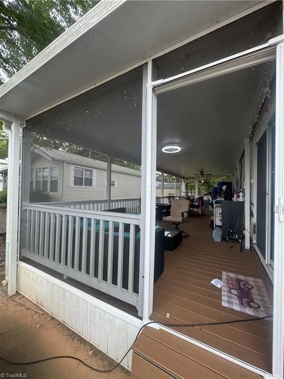 111 Club house Drive New London, NC 28127