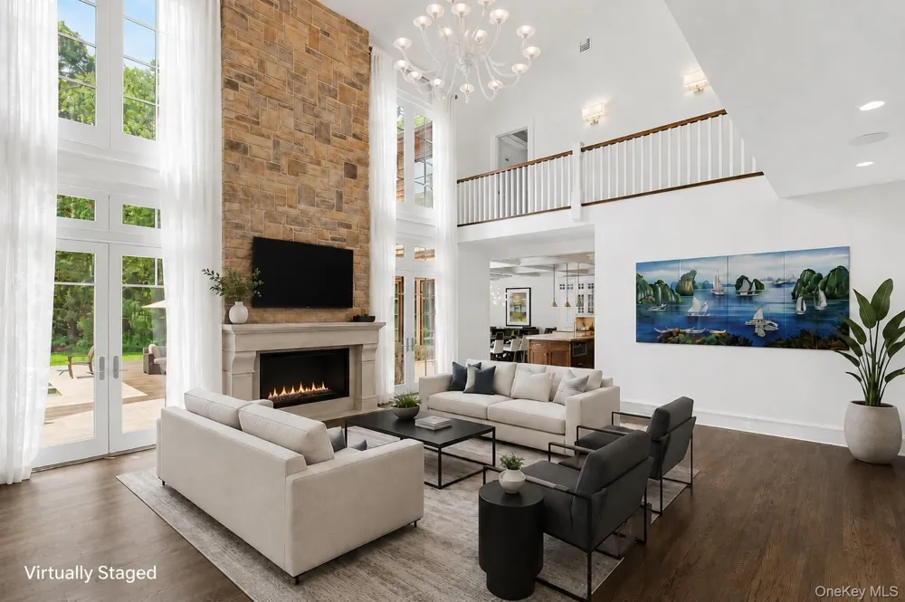 20 Devonshire Lane Amagansett, NY 11930