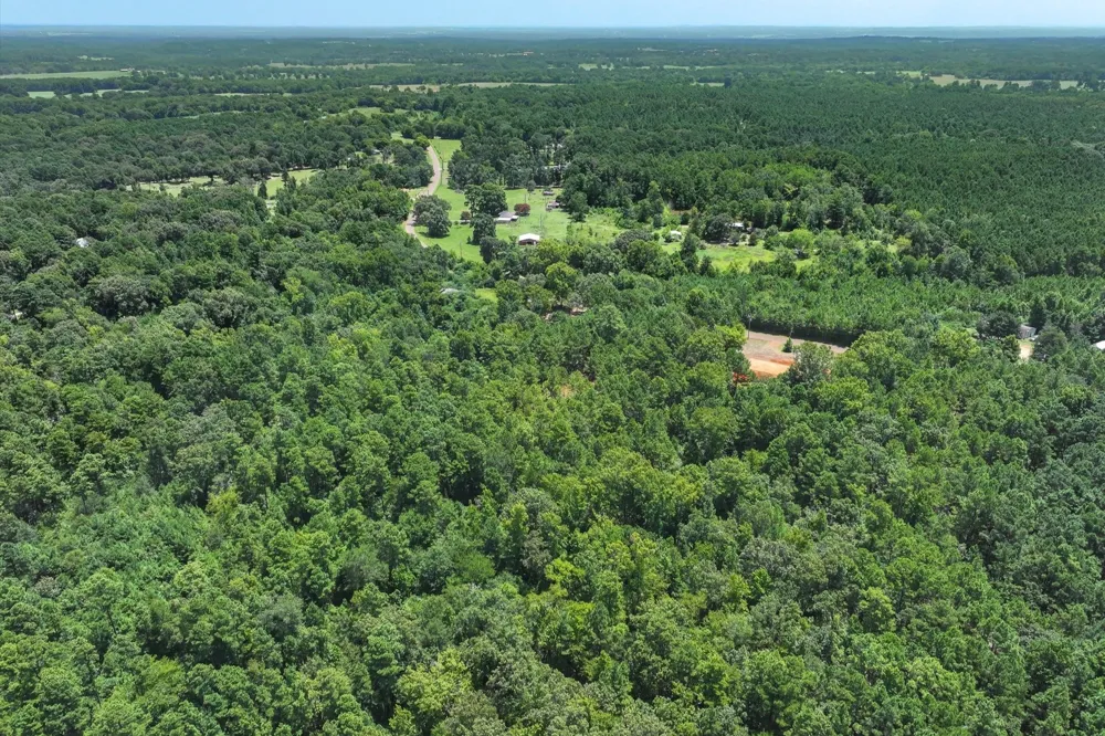 County Road 4102 Jacksonville, TX 75766