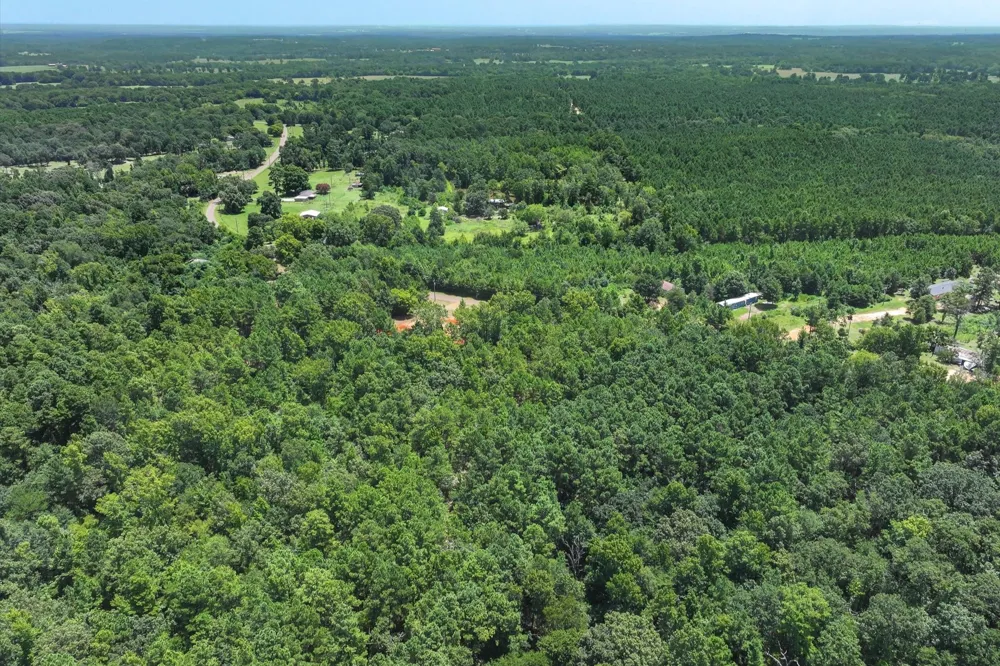 County Road 4102 Jacksonville, TX 75766