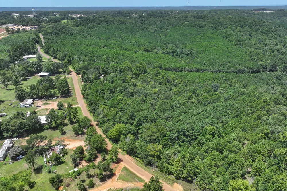County Road 4102 Jacksonville, TX 75766