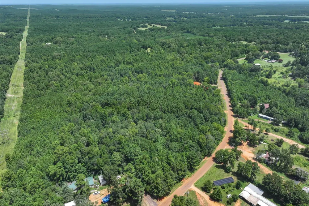 County Road 4102 Jacksonville, TX 75766