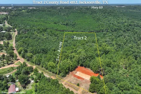 County Road 4102