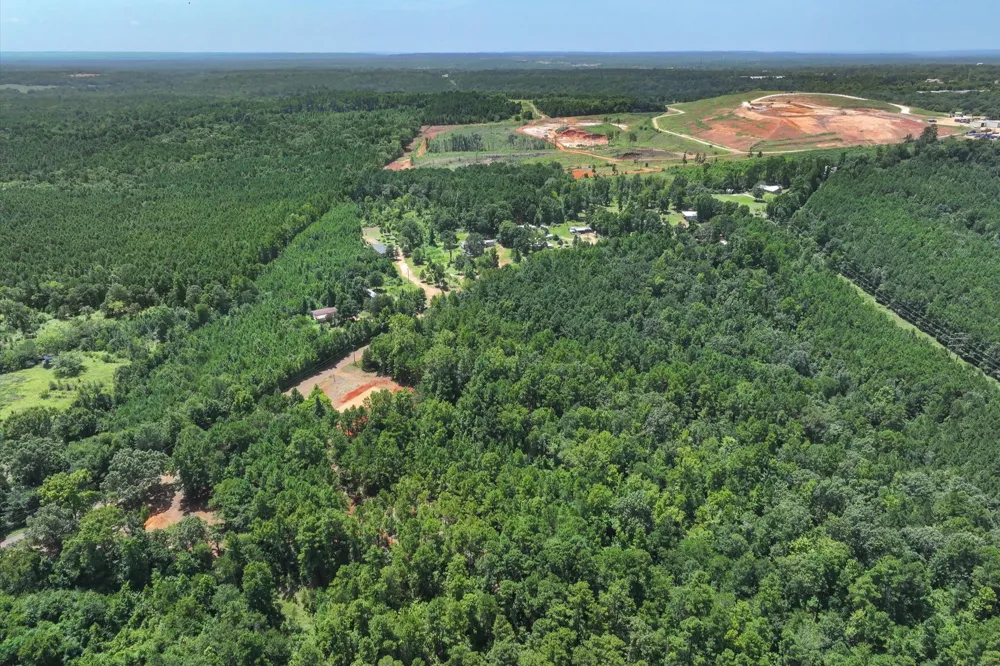 County Road 4102 Jacksonville, TX 75766