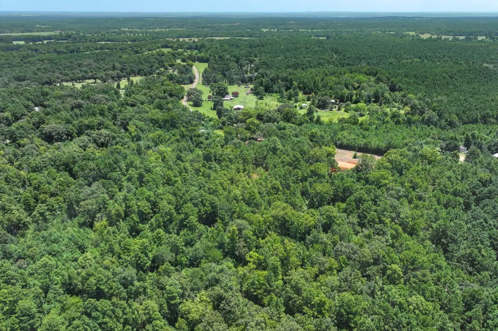 County Road 4102 Jacksonville, TX 75766