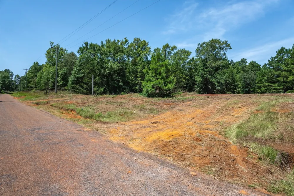 County Road 4102 Jacksonville, TX 75766