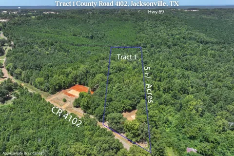 County Road 4102