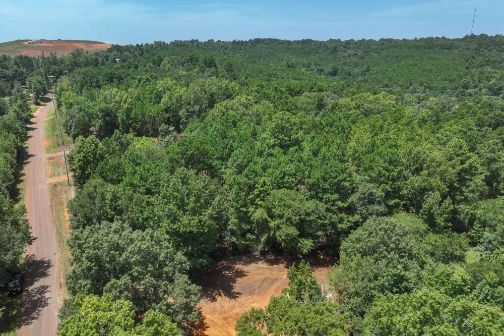 County Road 4102 Jacksonville, TX 75766