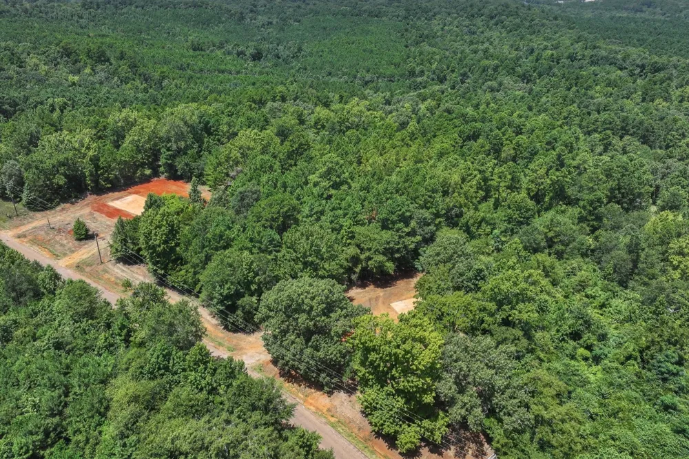 County Road 4102 Jacksonville, TX 75766