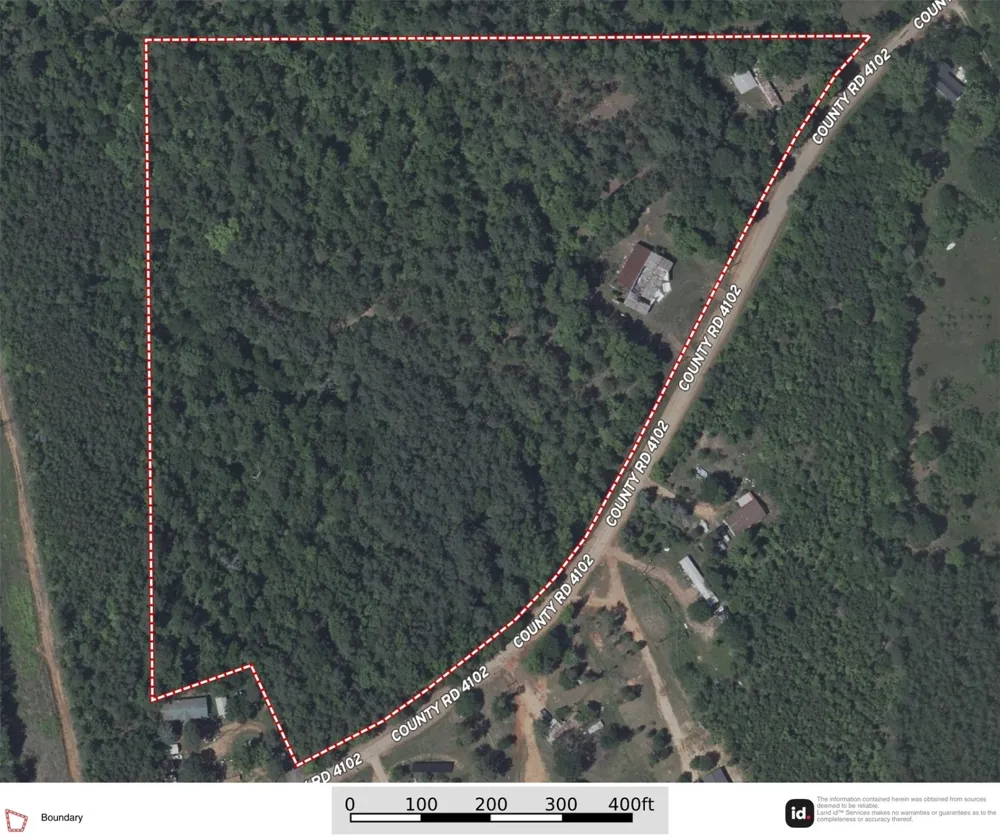 County Road 4102 Jacksonville, TX 75766