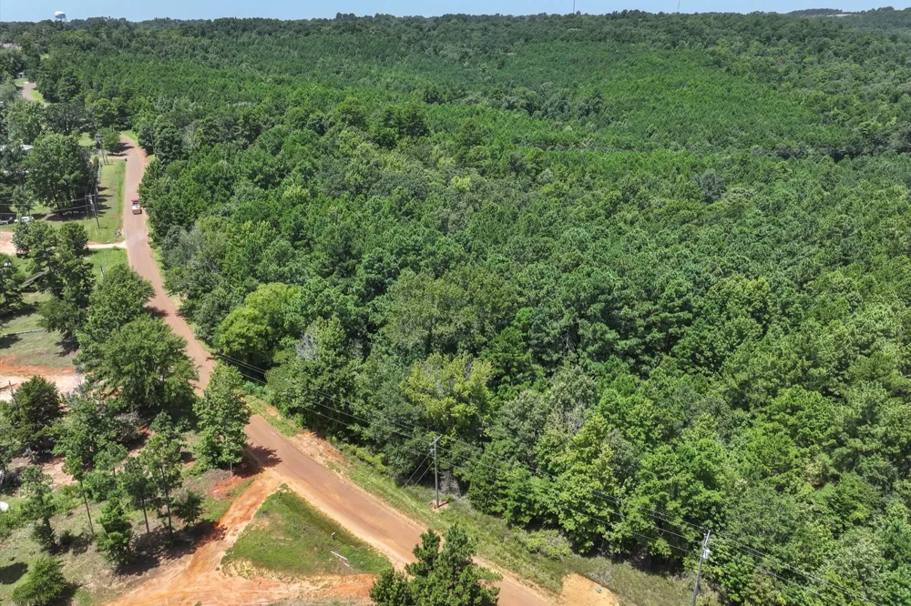 County Road 4102 Jacksonville, TX 75766