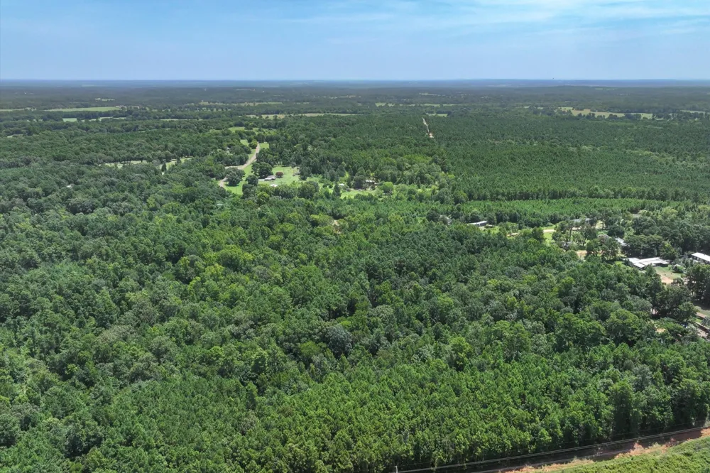 County Road 4102 Jacksonville, TX 75766