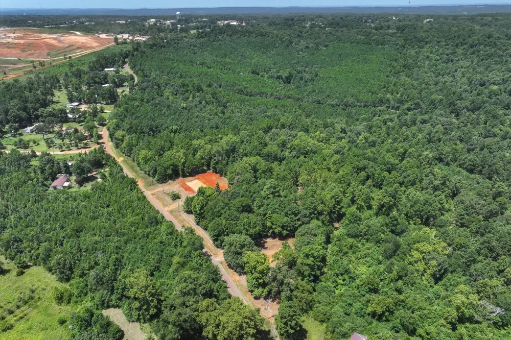 County Road 4102 Jacksonville, TX 75766