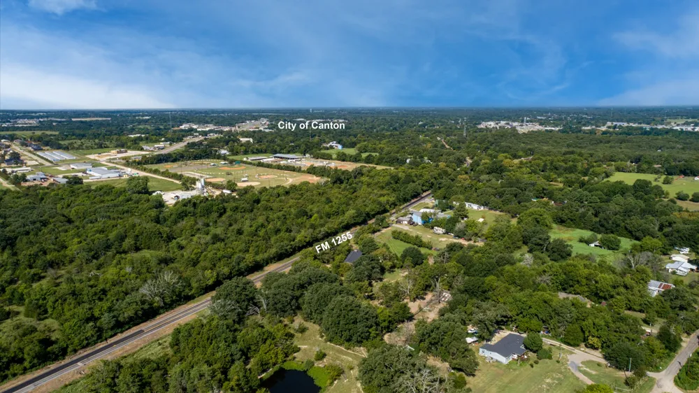 FM 1255 Canton, TX 75103