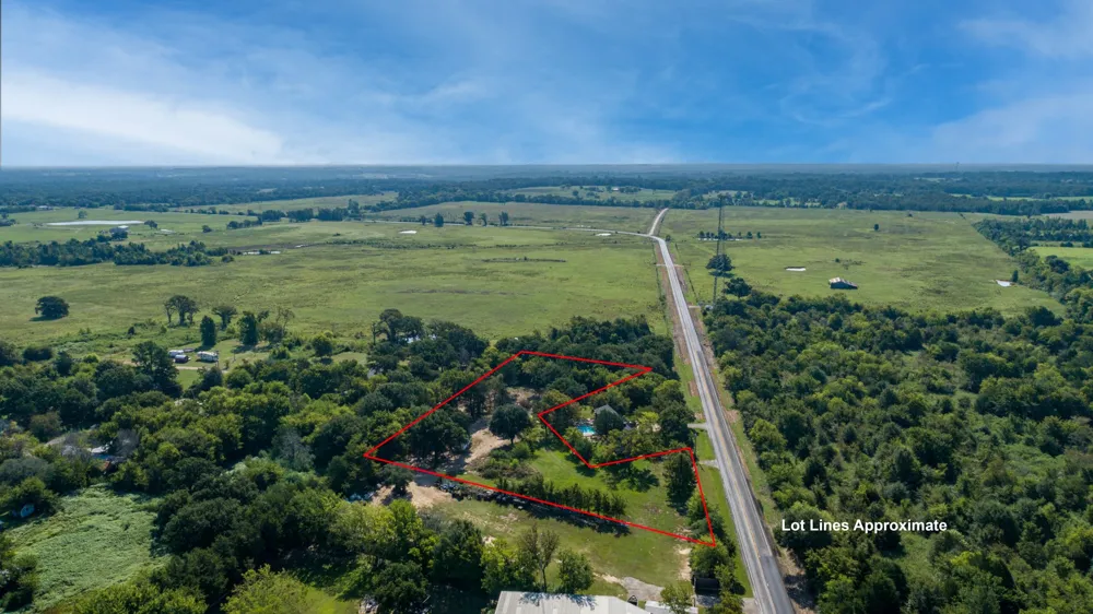 FM 1255 Canton, TX 75103