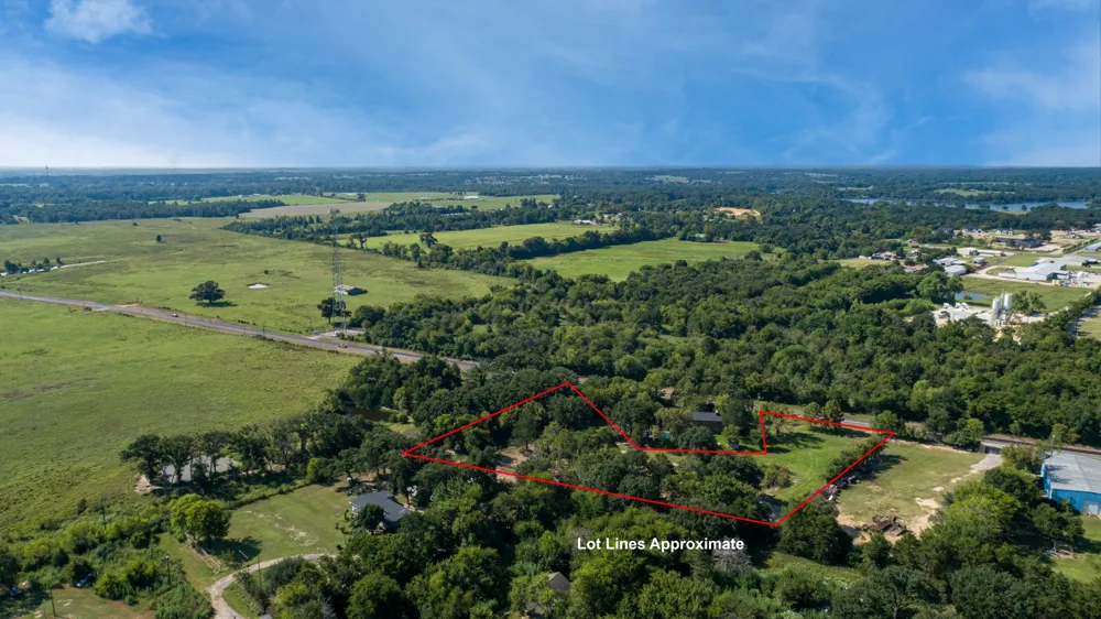 FM 1255 Canton, TX 75103