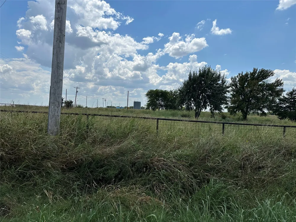 Rutledge Road Whitewright, TX 75491