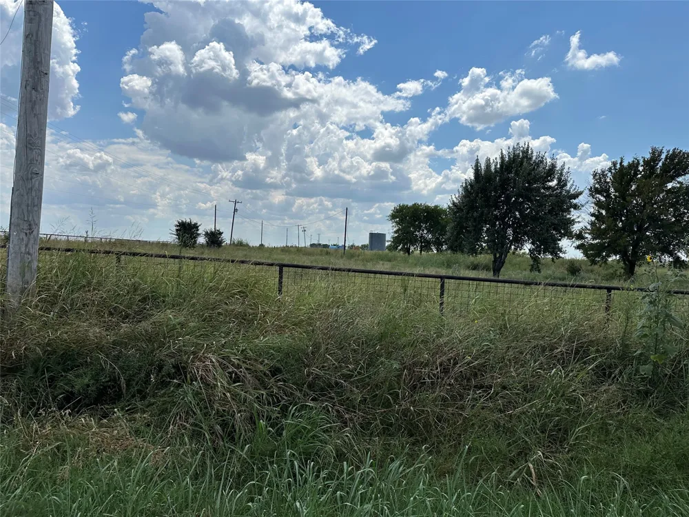 Rutledge Road Whitewright, TX 75491