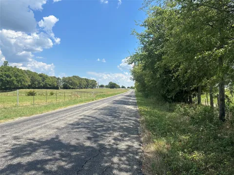 Rutledge Road