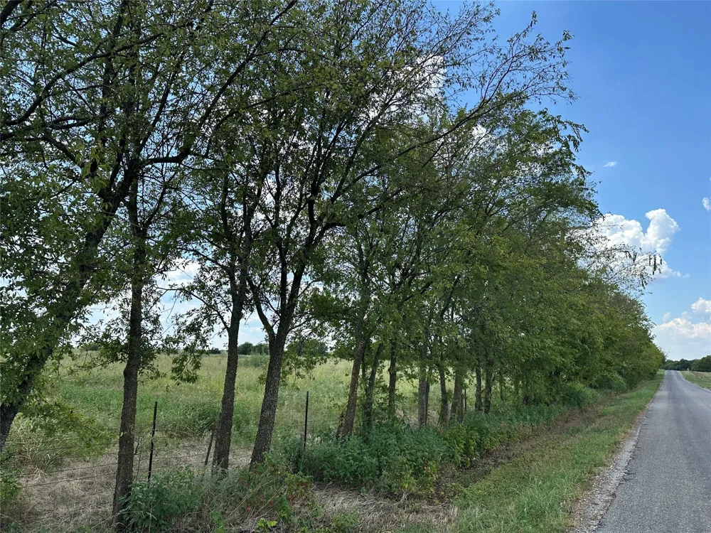 Rutledge Road Whitewright, TX 75491