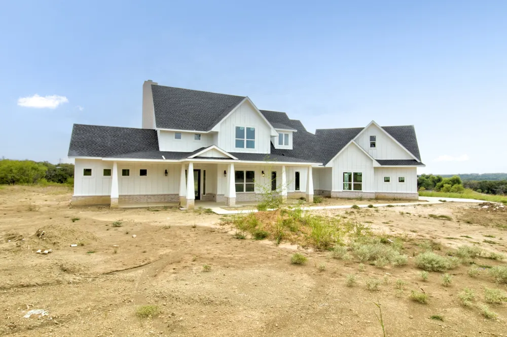 117 Mustang Springs Circle Sunset, TX 76270