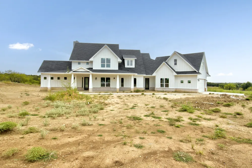 117 Mustang Springs Circle Sunset, TX 76270