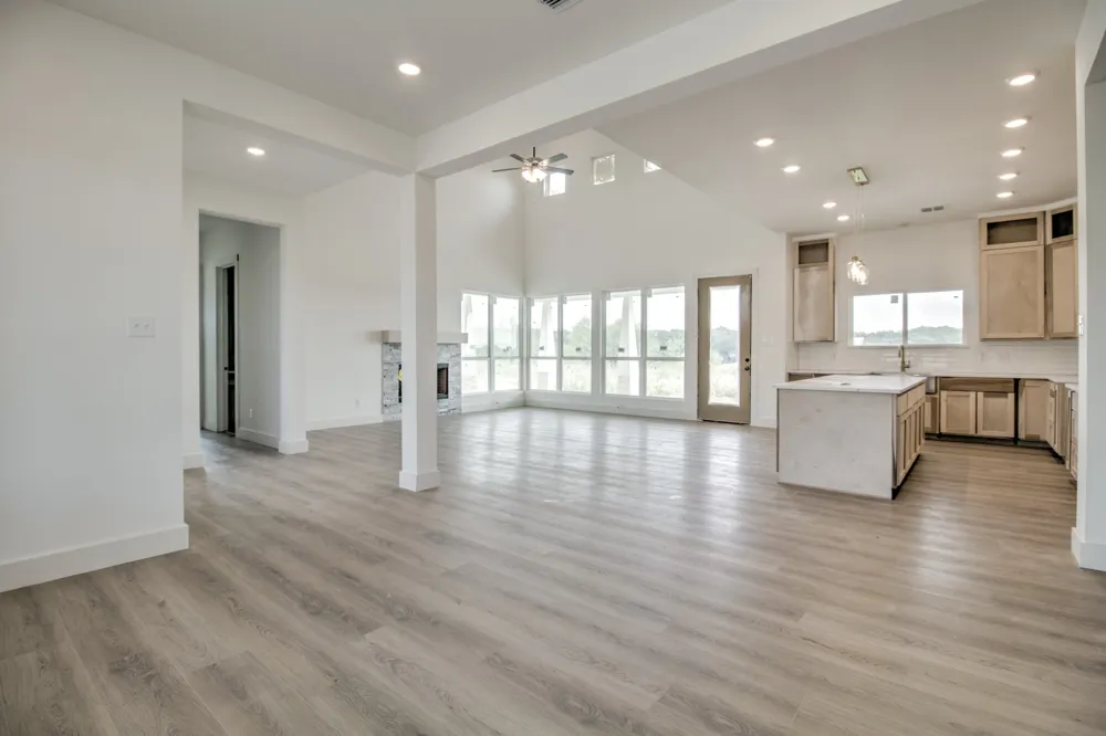 117 Mustang Springs Circle Sunset, TX 76270