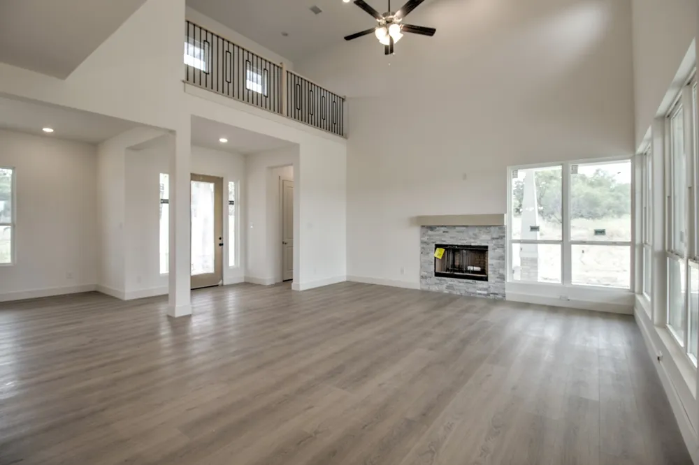 117 Mustang Springs Circle Sunset, TX 76270