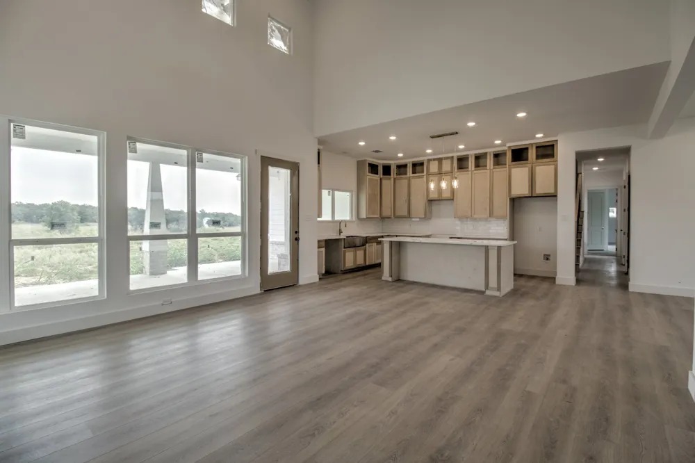 117 Mustang Springs Circle Sunset, TX 76270