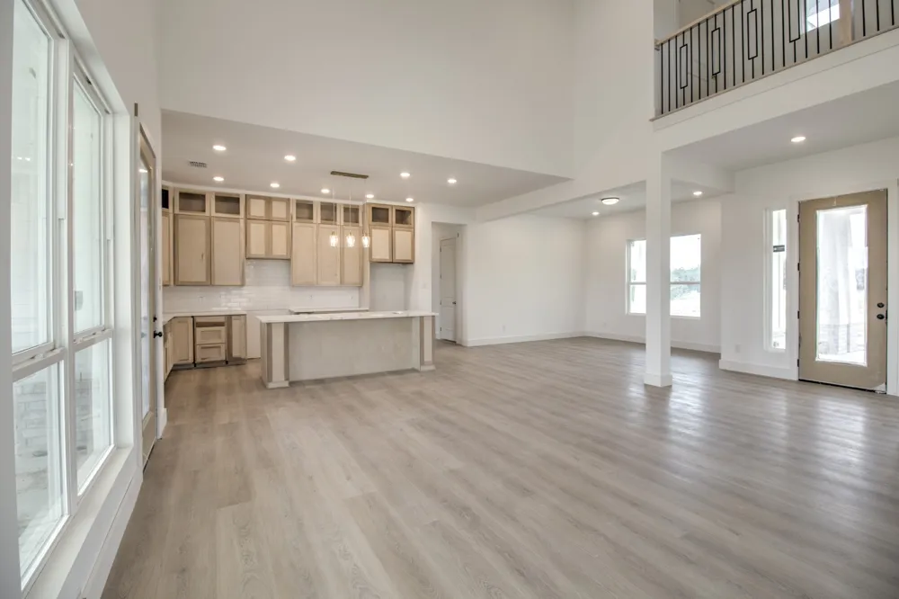 117 Mustang Springs Circle Sunset, TX 76270