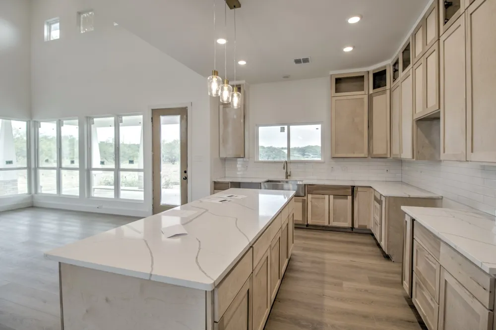 117 Mustang Springs Circle Sunset, TX 76270