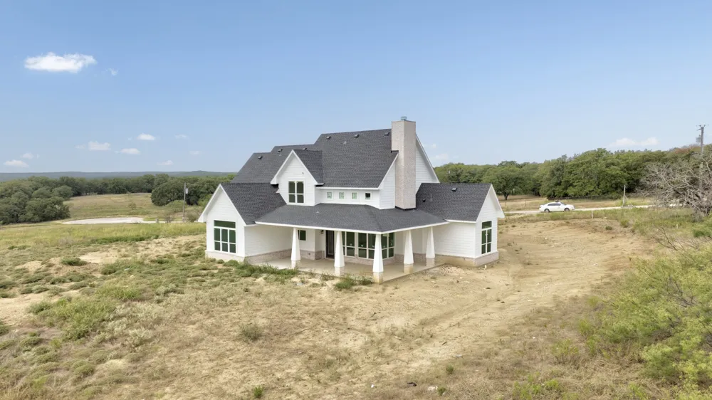 117 Mustang Springs Circle Sunset, TX 76270