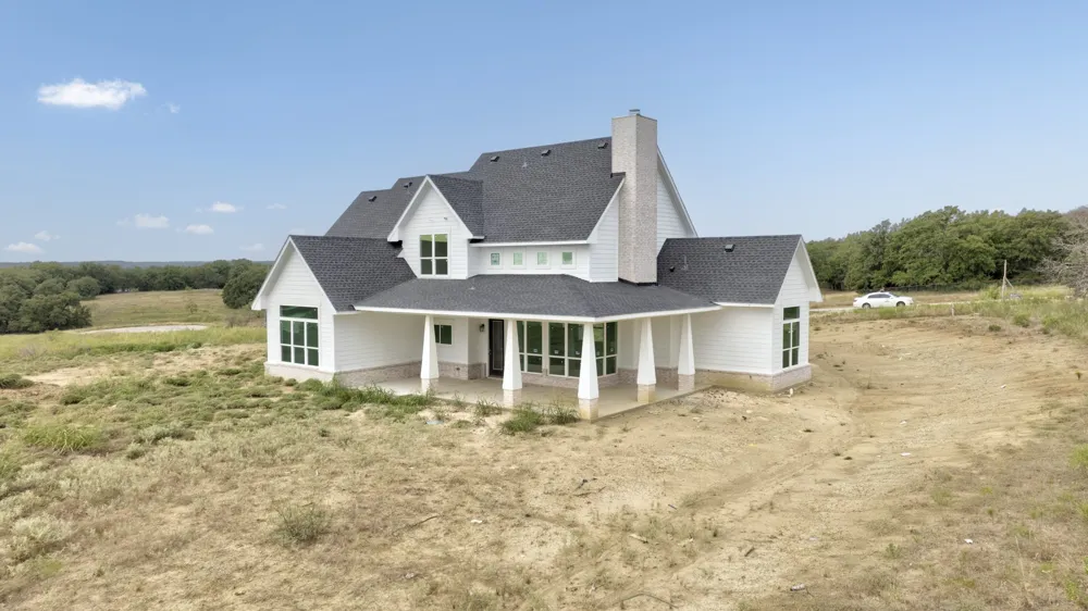 117 Mustang Springs Circle Sunset, TX 76270