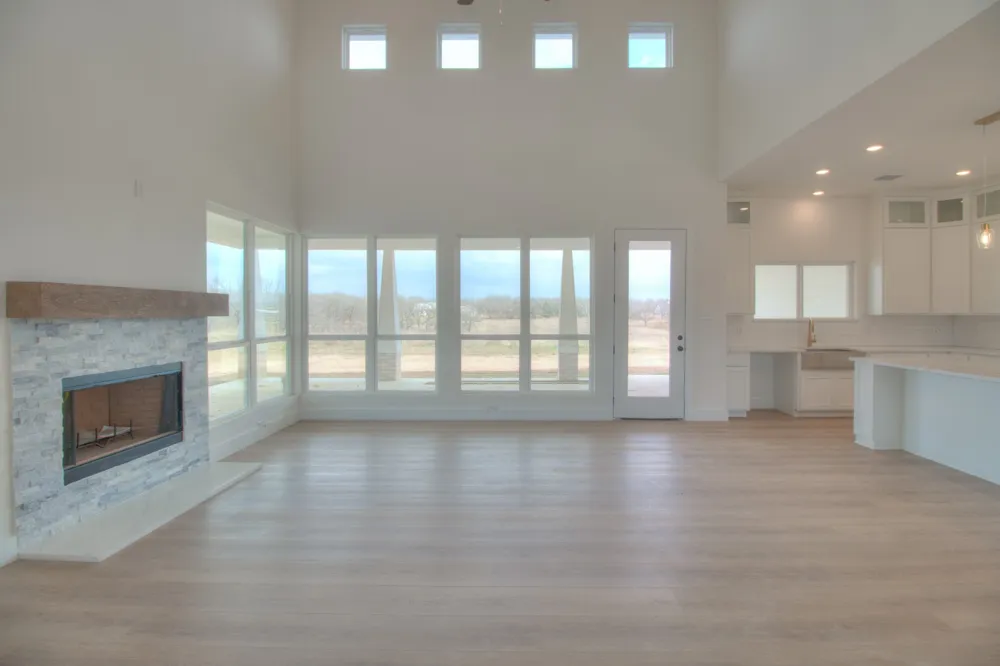 117 Mustang Springs Circle Sunset, TX 76270