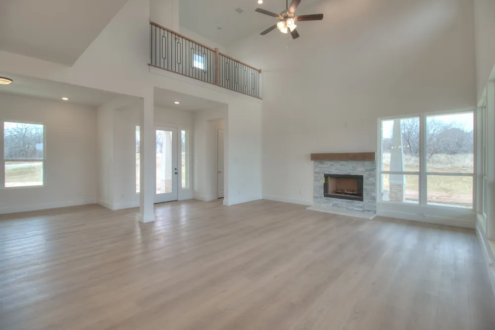 117 Mustang Springs Circle Sunset, TX 76270