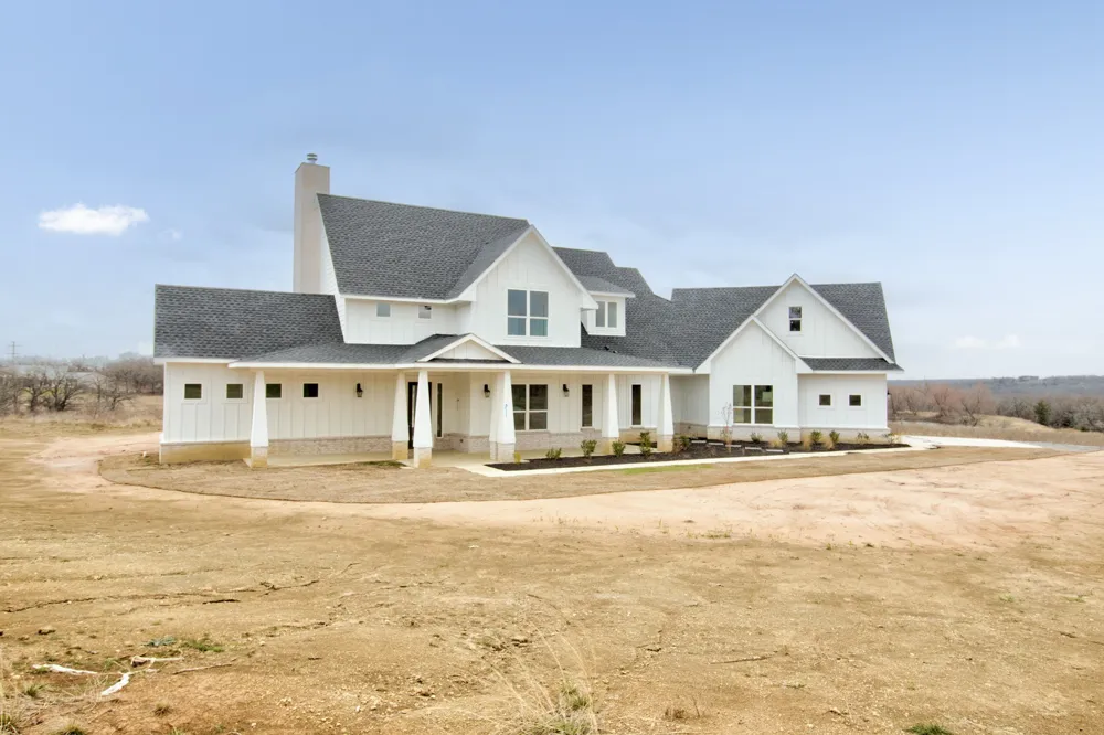 117 Mustang Springs Circle Sunset, TX 76270